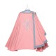 Yupbro Sheffield Pink Edition JSK, Blouse, Jacket, Big Cape and Small Epaulette Cape(Leftovers/Full Payment Without Shipping)